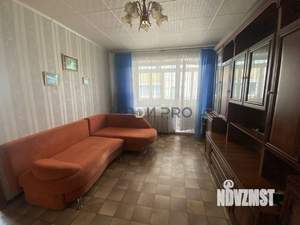 3-к квартира, на длительный срок, 53м2, 5/5 этаж