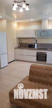 2-к квартира, посуточно, 71м2, 3/16 этаж