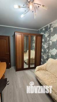 3-к квартира, на длительный срок, 65м2, 3/9 этаж