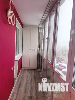 2-к квартира, на длительный срок, 57м2, 3/9 этаж