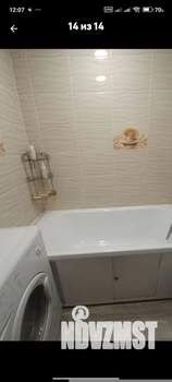 1-к квартира, на длительный срок, 38м2, 8/9 этаж