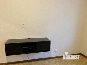 1-к квартира, на длительный срок, 38м2, 5/12 этаж