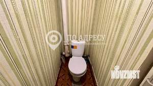 1-к квартира, на длительный срок, 33м2, 3/10 этаж