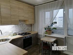 1-к квартира, на длительный срок, 37м2, 8/10 этаж