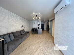 2-к квартира, на длительный срок, 60м2, 15/25 этаж