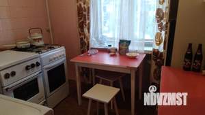 2-к квартира, на длительный срок, 53м2, 3/5 этаж