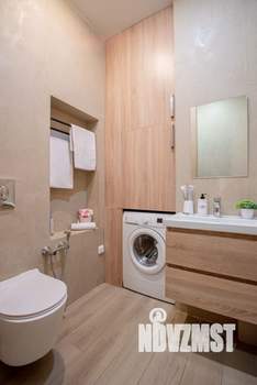 2-к квартира, на длительный срок, 58м2, 3/36 этаж