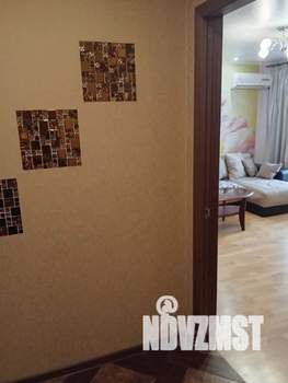 1-к квартира, посуточно, 54м2, 9/12 этаж