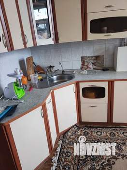 2-к квартира, на длительный срок, 57м2, 3/4 этаж