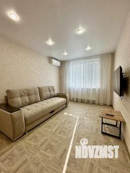 1-к квартира, на длительный срок, 49м2, 21/24 этаж