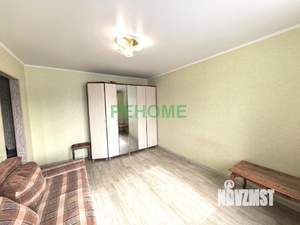 1-к квартира, на длительный срок, 34м2, 3/6 этаж