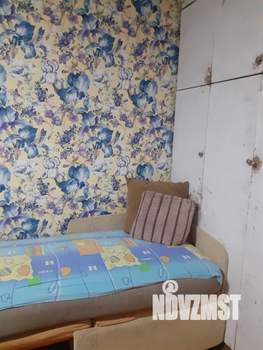 1-к квартира, посуточно, 32м2, 1/6 этаж
