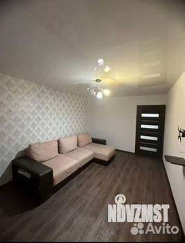 1-к квартира, на длительный срок, 40м2, 7/19 этаж