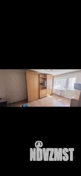 1-к квартира, на длительный срок, 32м2, 4/5 этаж