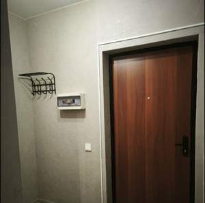 1-к квартира, на длительный срок, 36м2, 4/18 этаж