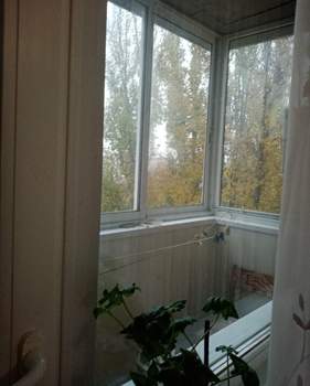 1-к квартира, на длительный срок, 33м2, 6/9 этаж