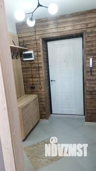 1-к квартира, на длительный срок, 40м2, 5/10 этаж