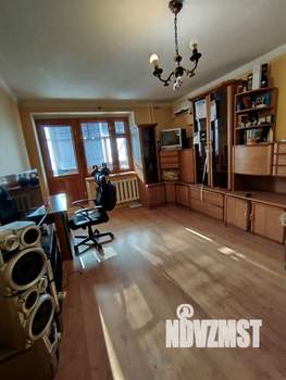 2-к квартира, на длительный срок, 49м2, 7/10 этаж