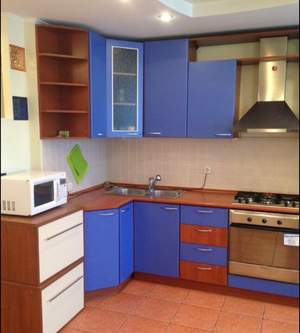 2-к квартира, на длительный срок, 70м2, 8/8 этаж