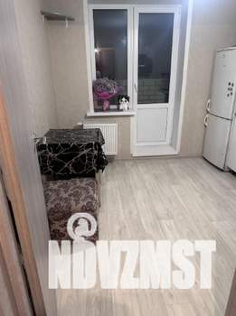 1-к квартира, на длительный срок, 28м2, 5/10 этаж