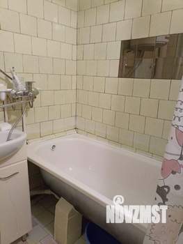 1-к квартира, на длительный срок, 38м2, 10/10 этаж