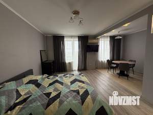 1-к квартира, на длительный срок, 45м2, 11/11 этаж