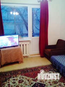 1-к квартира, на длительный срок, 40м2, 1/9 этаж
