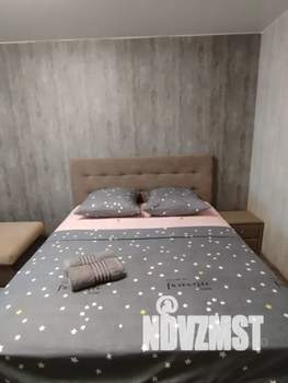 1-к квартира, посуточно, 38м2, 9/10 этаж