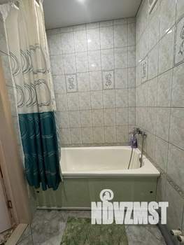 1-к квартира, посуточно, 34м2, 9/10 этаж
