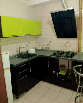 2-к квартира, на длительный срок, 42м2, 3/9 этаж