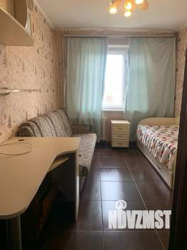 2-к квартира, на длительный срок, 52м2, 2/10 этаж