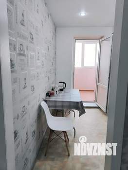 1-к квартира, посуточно, 40м2, 13/16 этаж