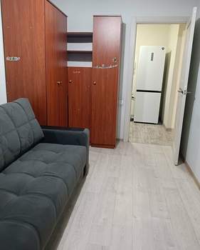 2-к квартира, на длительный срок, 46м2, 7/9 этаж