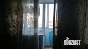 1-к квартира, на длительный срок, 36м2, 3/5 этаж