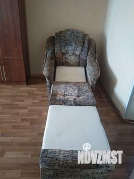 2-к квартира, посуточно, 44м2, 5/5 этаж