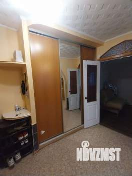 1-к квартира, на длительный срок, 41м2, 5/6 этаж