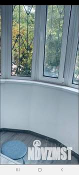 Студия квартира, на длительный срок, 24м2, 1/4 этаж