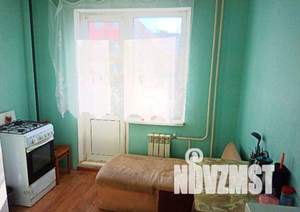 1-к квартира, на длительный срок, 34м2, 4/10 этаж