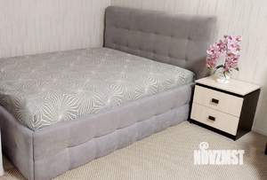 1-к квартира, посуточно, 41м2, 4/10 этаж