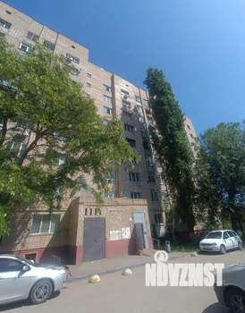 1-к квартира, на длительный срок, 30м2, 3/9 этаж