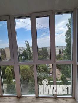 1-к квартира, посуточно, 35м2, 9/9 этаж