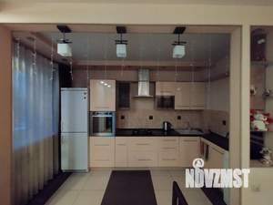 3-к квартира, посуточно, 64м2, 1/1 этаж