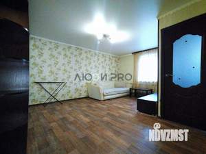 1-к квартира, на длительный срок, 34м2, 4/5 этаж