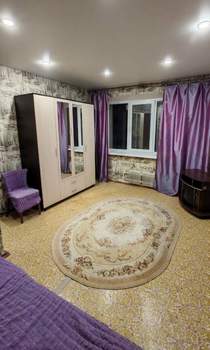 2-к квартира, на длительный срок, 39м2, 8/10 этаж