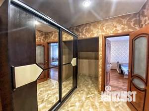 2-к квартира, посуточно, 70м2, 3/9 этаж