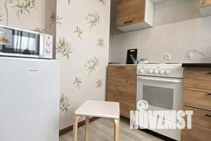 1-к квартира, посуточно, 30м2, 6/10 этаж