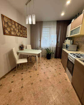 1-к квартира, на длительный срок, 47м2, 6/10 этаж