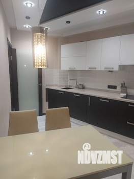 2-к квартира, посуточно, 75м2, 5/16 этаж