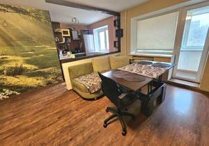 2-к квартира, на длительный срок, 44м2, 4/5 этаж