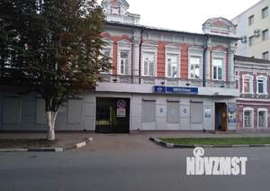 2-к квартира, на длительный срок, 55м2, 1/2 этаж